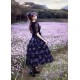 Avenue Denfer The Veil Of Flora JSK and Cape(Reservation/2 Colours/Full Payment Without Shipping)